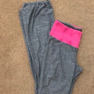 Lululemon Pants Size 8